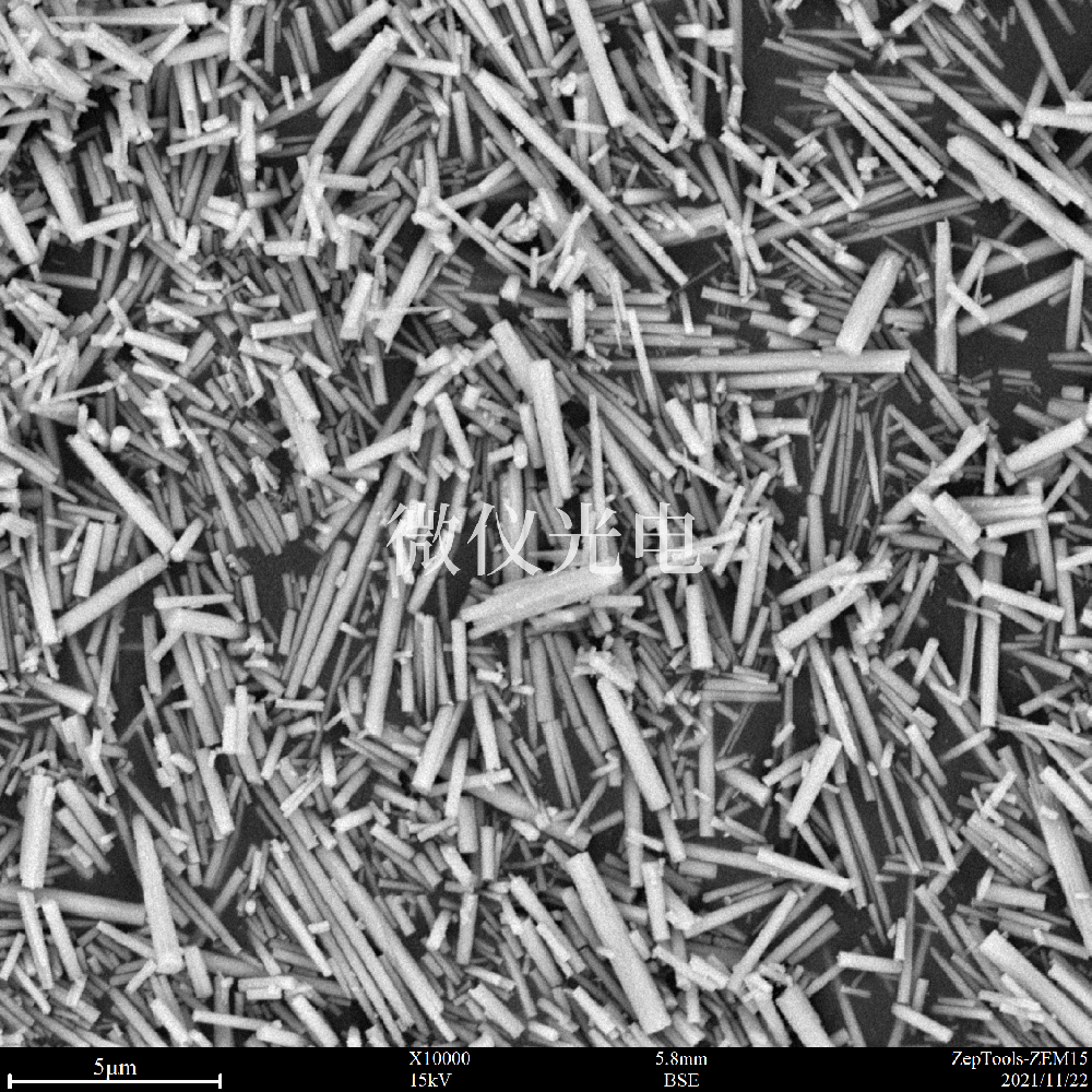 你知道sem掃描電鏡的可以進(jìn)行那幾個(gè)基本分析嗎？